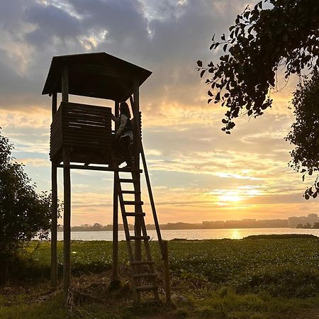 Casa Do Areal, Refugio Das Rotas Pedestres Em Mira Mira  Exterior foto