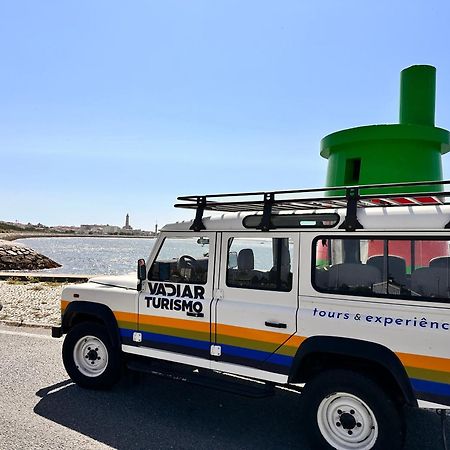 Casa Do Areal, Refugio Das Rotas Pedestres Em Mira Mira  Exterior foto