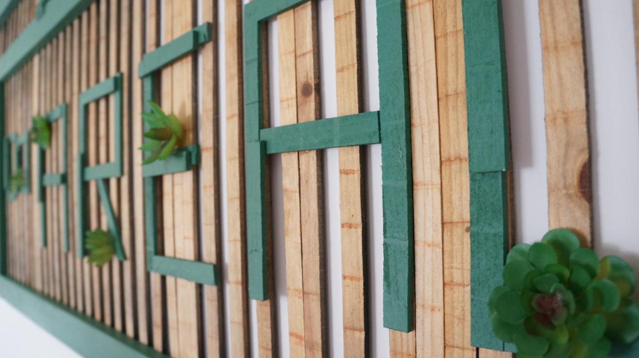 Casa Do Areal, Refugio Das Rotas Pedestres Em Mira Mira  Exterior foto