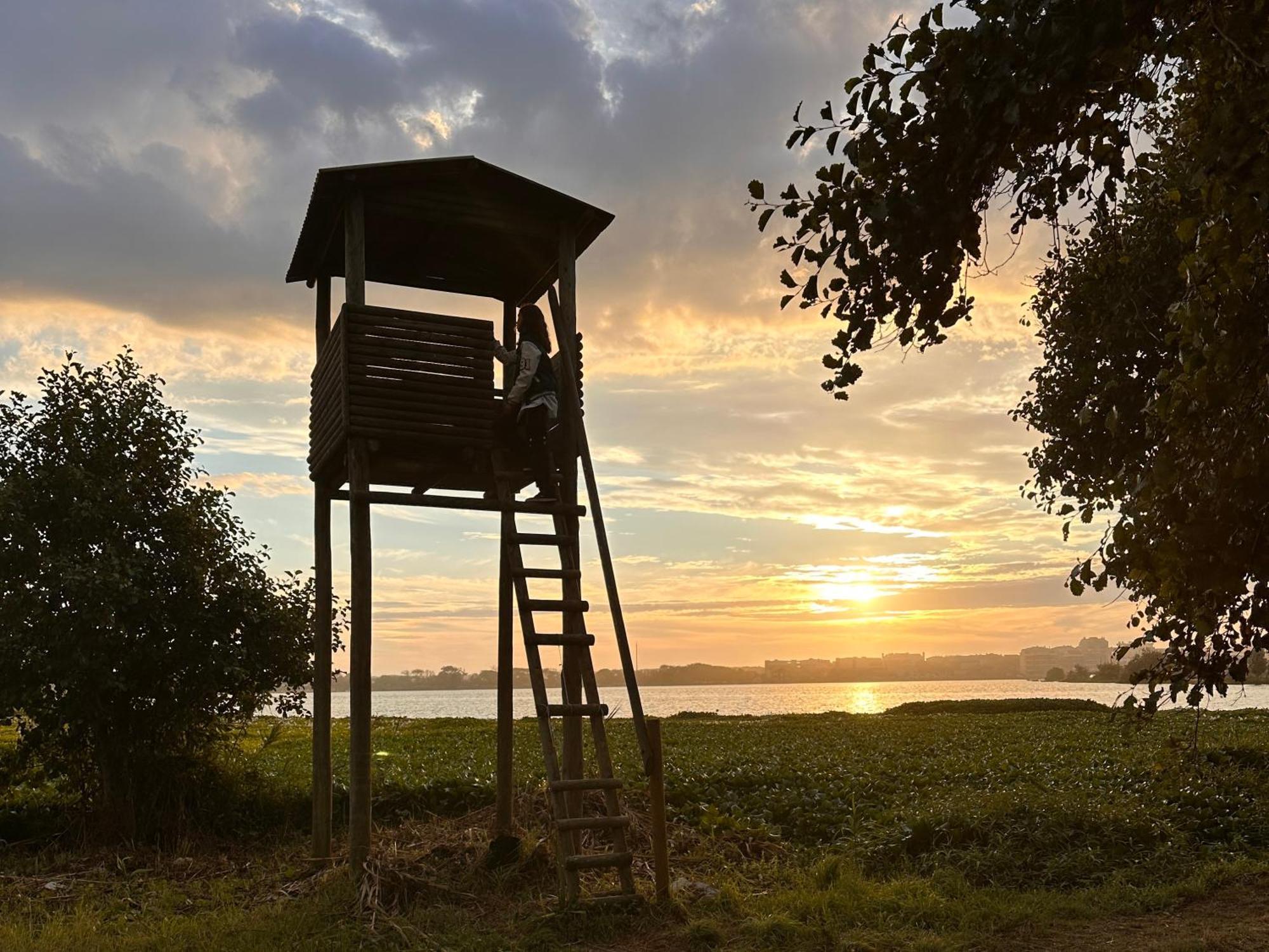 Casa Do Areal, Refugio Das Rotas Pedestres Em Mira Mira  Exterior foto
