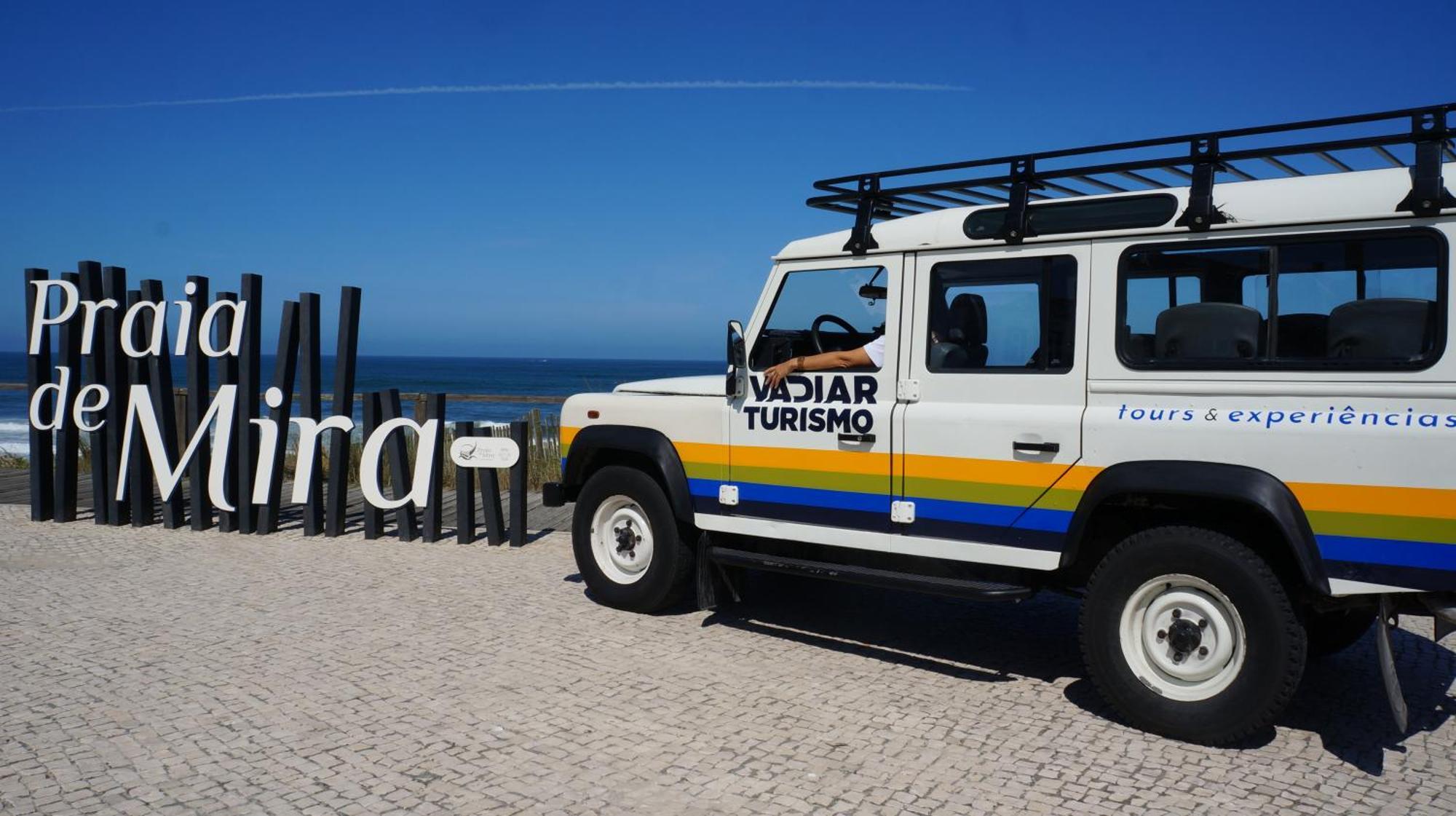 Casa Do Areal, Refugio Das Rotas Pedestres Em Mira Mira  Exterior foto